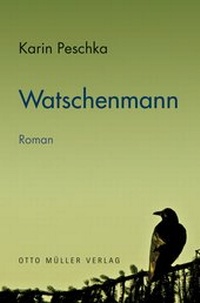 Enlarge image Cover: Watschenmann - Otto Müller Verlag GmbH