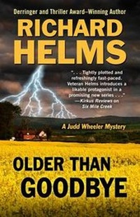 Enlarge image Cover: Older Than Goodbye - Cengage Gale