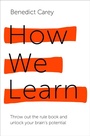 Cover: How We Learn - Macmillan