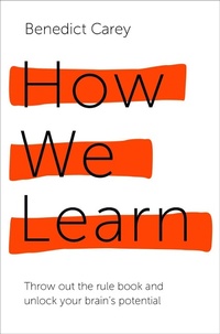 Enlarge image Cover: How We Learn - Macmillan