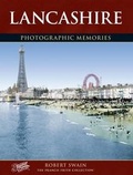 Cover: Lancashire - The Francis Frith Collection