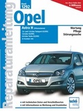 Cover: Opel Astra H - Bucheli