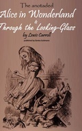 Cover: Alice in Wonderland & Through the Lookung-Glass - BoD - Books on Demand