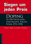Cover: Siegen um jeden Preis - Die Werkstatt