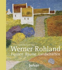 Enlarge image Cover: Werner Rohland - Belser
