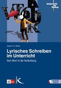 Cover: Lyrisches Schreiben im Unterricht - Kallmeyer