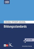 Cover: Bildungsstandards - Kallmeyer