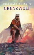 Cover: Grenzwolf - Freies Geistesleben