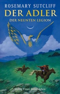 Cover: Der Adler der Neunten Legion - Freies Geistesleben
