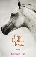 Cover: One Dollar Horse - Freies Geistesleben