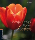 Cover: Kraftquellen f&uuml;r dein Leben - Kaufmann Verlag