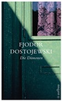Cover: Die Dämonen - Aufbau Taschenbuch