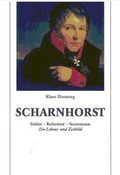 Cover: Scharnhorst - Druffel & Vowinckel