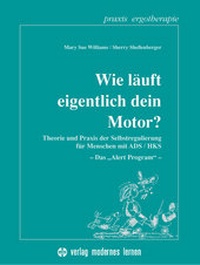 Enlarge image Cover: Wie läuft eigentlich dein Motor? - modernes lernen