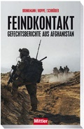 Cover: Feindkontakt - Mittler in Maximilian Verlag GmbH & Co. KG