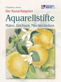 Cover: Aquarellstifte - Christophorus