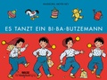 Cover: Es tanzt ein Bi-Ba-Butzemann - Beltz | Der KinderbuchVerlag