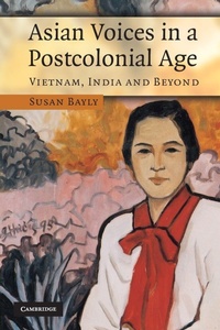 Enlarge image Cover: Asian Voices in a Post-Colonial Age - Cambridge University Press