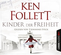 Abbildung von: Kinder der Freiheit - Lübbe Audio