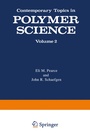 Cover: Contemporary Topics in Polymer Science - Springer