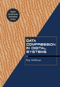 Cover: Data Compression in Digital Systems - Springer