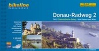 Abbildung von: Donauradweg / Donau-Radweg 2 - Esterbauer