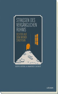 Enlarge image Cover: Straßen des vergänglichen Ruhms - Löcker Verlag