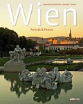Cover: Wien - Pichler Verlag in Verlagsgruppe Styria GmbH & Co. KG