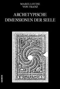 Bild: Ausgew&auml;hlte Schriften / Archetypische Dimensionen der Seele - DAIMON