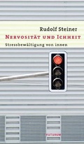 Cover: Nervosit&auml;t und Ichheit - Futurum