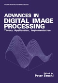 Cover: Advances in Digital Image Processing - Springer