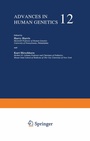 Cover: Advances in Human Genetics - Springer