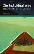 Cover: Die Individualreise - BoD - Books on Demand
