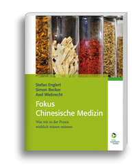 Abbildung von: Fokus Chinesische Medizin - Systemische Medizin