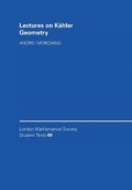 Bild: Lectures on Kaehler Geometry - Cambridge University Press