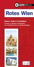 Cover: Rotes Wien - Falter Verlag