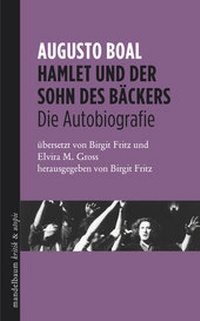 Abbildung von: Hamlet und der Sohn des Bäckers - Mandelbaum Verlag eG