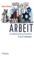 Cover: Arbeit - Promedia