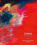Cover: Gyjho. New Planet - Wasmuth Verlag