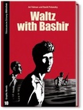 Cover: Waltz with Bashir - S&uuml;ddeutsche Zeitung