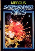 Cover: Meerwasser Atlas / Fische - Mergus
