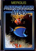 Cover: Meerwasser Atlas - Mergus