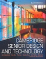 Cover: Cambridge Senior Design and Technology - Cambridge University Press