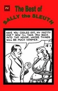 Cover: The Best of Sally the Sleuth - Lulu.com