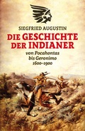 Cover: Die Geschichte der Indianer - Nikol