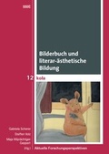 Cover: Bilderbuch und literar-&auml;sthetische Bildung - WVT Wissenschaftlicher Verlag Trier