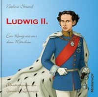 Abbildung von: Ludwig II. - Morstadt, A