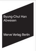 Cover: Abwesen - Merve
