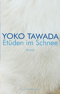 Abbildung von: Etüden im Schnee - konkursbuch