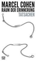 Cover: Der Raum der Erinnerung - edition TIAMAT